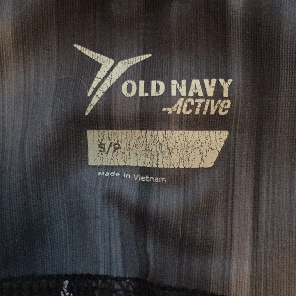 Old Navy Leggings - Picture 4 of 5